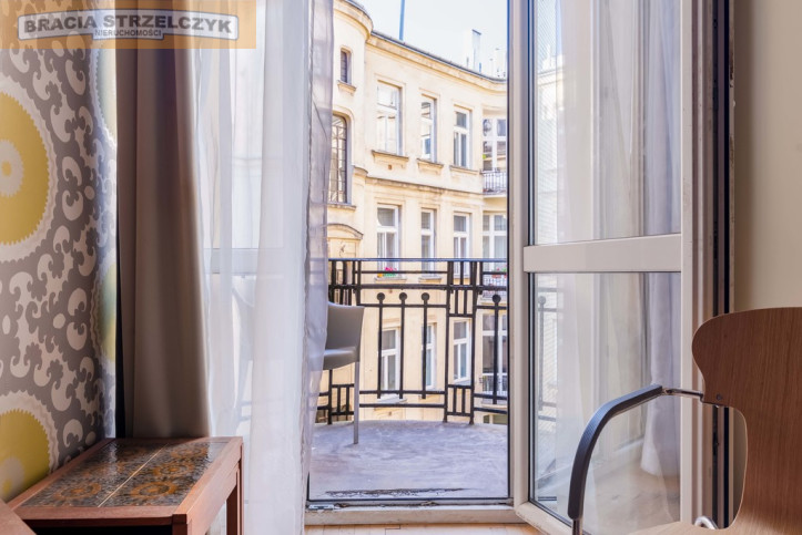 Mieszkanie Sprzedaż  Śródmieście Wilcza 11